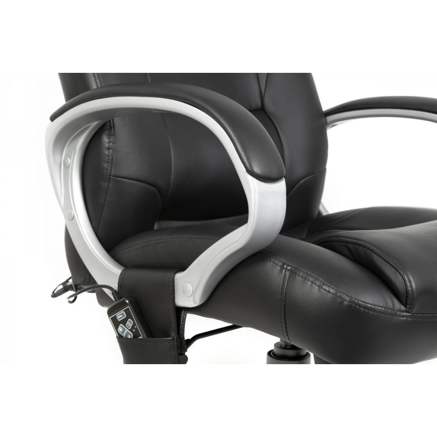 Brighton Executive Massage Office Chair 